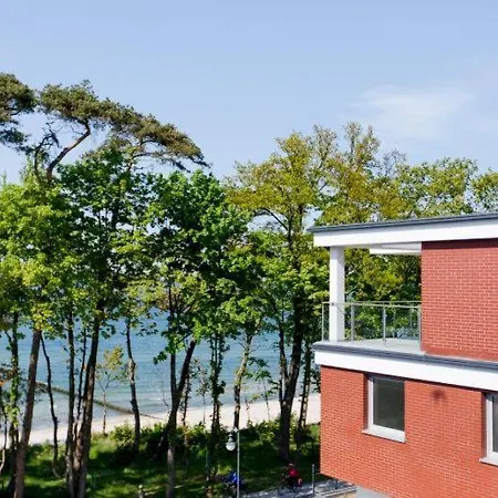 Resort Apartamenty Klifowa Rewal 45 Exterior photo