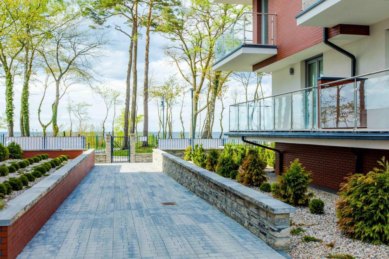 Apartment Klifowa 45