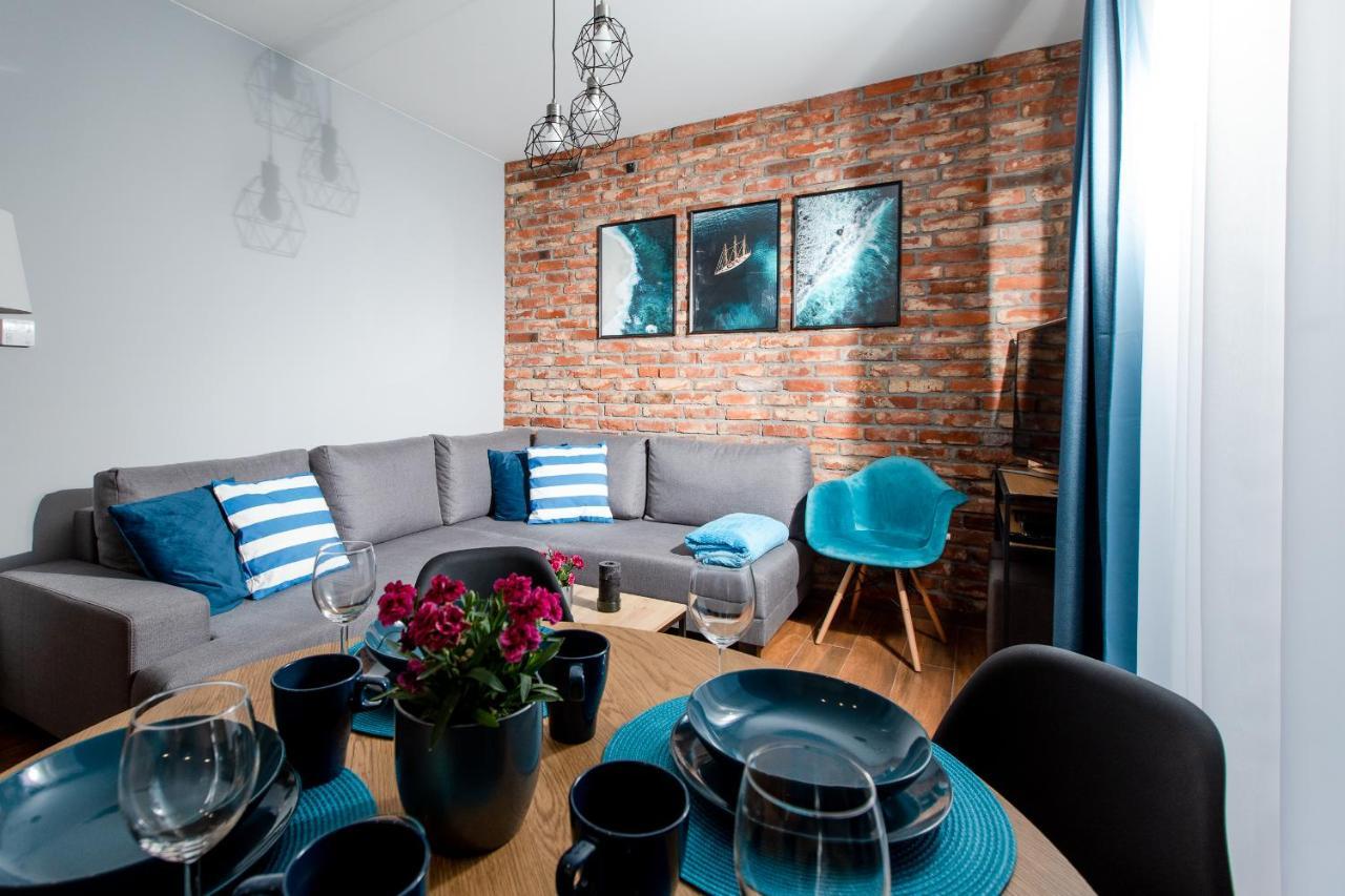 Apartment Klifowa 45